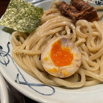 創始 麺屋武蔵 - 