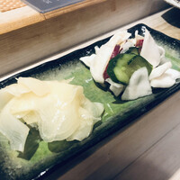 意気な寿し処阿部 広尾別館 - 