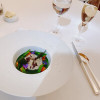 フランス料理 壺中天 - 