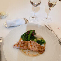 フランス料理 壺中天 - 