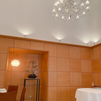 フランス料理 壺中天 - 