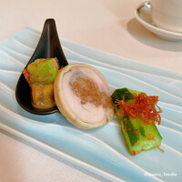 中国飯店 富麗華 - 