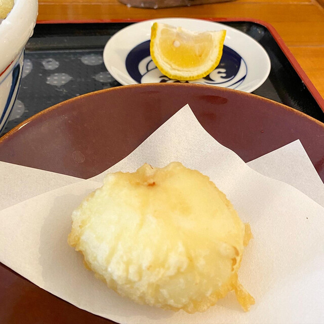 讃岐手打うどん 青ノ山 三越前 うどん 食べログ 讃岐手打うどん 青ノ山 三越前 うどん 食べログ