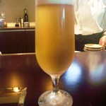 アシェット・ド・マコ - マコさんとこの生ビールは最高に美味しいです