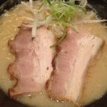 名人伝 ラーメン処 - 