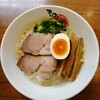 あいつのラーメン かたぐるま 本店
