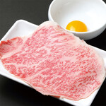 黑毛和牛牛沙朗寿日式牛肉火锅（1块）