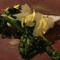 リストランテ ラストリカート - 