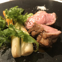 リストランテ ラストリカート - 