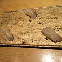 SUSHI TOKYO TEN、 新宿店 - 