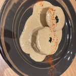 キッチン だるま - 