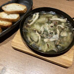 キッチン だるま - 