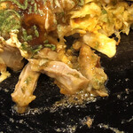 Okonomiyaki Omoni - 