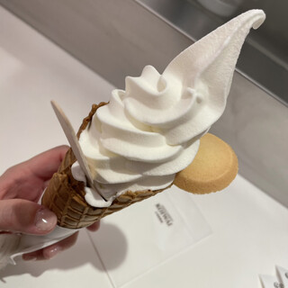 東京駅でおすすめの美味しいソフトクリームをご紹介 食べログ 東京駅でおすすめの美味しいソフトクリームをご紹介 食べログ