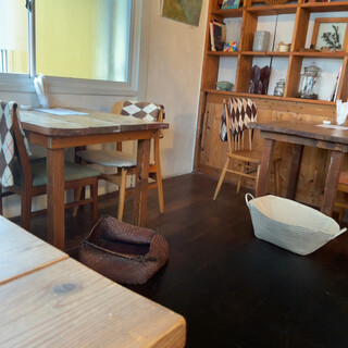 カフェ ピグリッチ_2