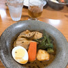 スープカレーゆうじ - 