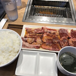 Yakiniku Raiku - 