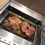 Yakiniku Raiku - 