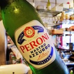 맥주 (PERONI 330ml 병)