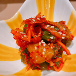 おばんざい ソウル小町 - 