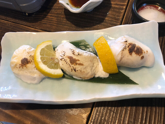 あのりふぐ料理 まるせい 鵜方 ふぐ 食べログ