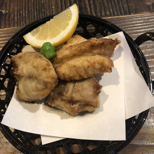 あのりふぐ料理 まるせい 鵜方 ふぐ 食べログ