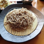 Memmen Tei Soba Gozen - お蕎麦