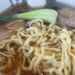 喜多方ラーメン高蔵半田店 - 