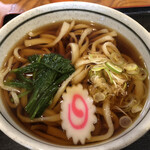 Teuchi Udon Shimizuya - 