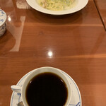 Tsubakiya Kafe - 