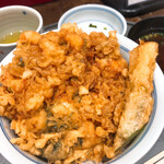 Ginza Tenichi - 