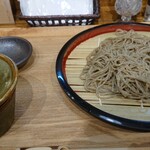 神十蕎麦 - 黒田舎