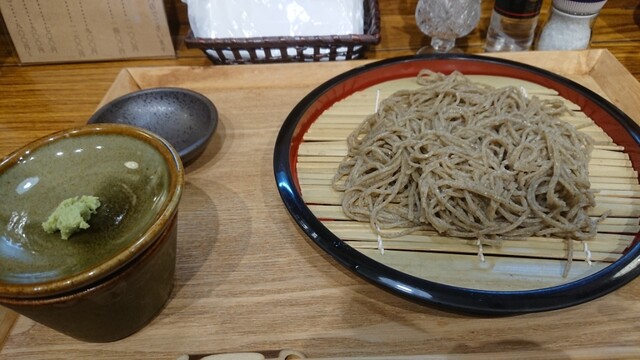 神十蕎麦 姫島 そば 食べログ