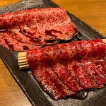 肉匠堀越 - 