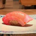 Sushi Yamada - トロ