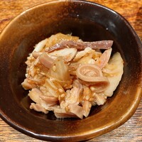 鳥茂 - 