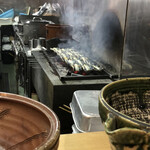 炭焼うなぎ 加茂 - 