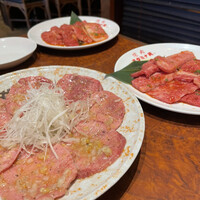 焼肉 スタミナ苑 - 