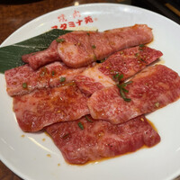 焼肉 スタミナ苑 - 