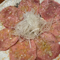 焼肉 スタミナ苑 - 