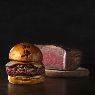 自家製A5和牛ベーコン