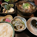 Omotenashi Chaya Shousen - 