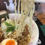 つけ麺・ラーメン・油そば 八本松製麺所 - 