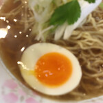 つけ麺・ラーメン・油そば 八本松製麺所 - 