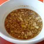 Sanorameniokaya - スープ