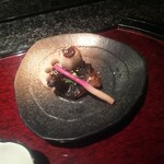 和食処 花み亭 - 昼②(銀鱈みりん焼き)