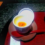 和食処 花み亭 - 昼④(茶碗蒸し)