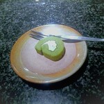 和食処 花み亭 - 昼⑥(甘味)