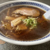 かつ木 - 醤油ラーメン