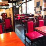 ネパール インド料理店 シーマ - 